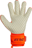 Reusch Attrakt SpeedBump 5270039 2290 blue orange back